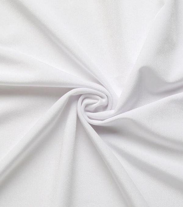 AL Haram Boski off White wrinkle free